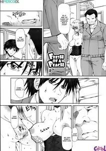 Page 168 of Love & Peach - preview thumbnail