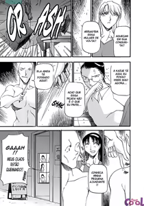 Page 168 of Mrs no Kokuhaku - The confession of Mrs - preview thumbnail