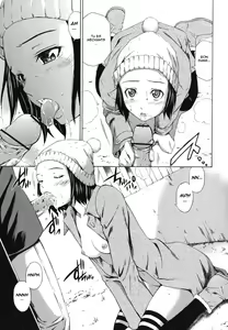 Page 182 of Koi no Tyunyu! - preview thumbnail