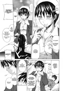 Page 202 of Koi no Tyunyu! - preview thumbnail
