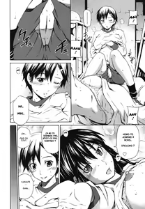 Page 71 of Koi no Tyunyu! - preview thumbnail