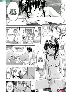 Page 56 of Onee-chan no Onegai - A Wish of my Sister Ch. 1-7 - preview thumbnail