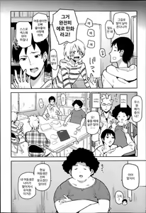 Page 8 of Imouto ga iru Hito ni shika Wakaranai | 여동생이 있는 사람밖에 모른다 - preview thumbnail