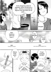 Page 3 of a Excursão - preview thumbnail