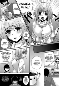 Page 176 of Hatsujou Days - preview thumbnail