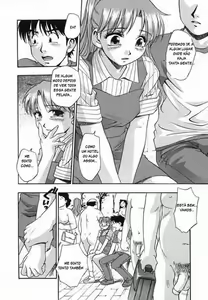 Page 8 of Your Eyes Only - preview thumbnail