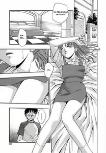Page 9 of Your Eyes Only - preview thumbnail
