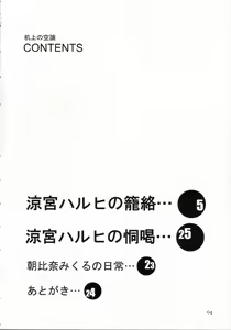 Page 3 of Kijou no Kuuron - preview thumbnail