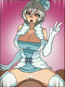 Page 168 of Moshimo Anoko-tachi ga Anata ni Zokkon no Nikudorei dattara ~Cinderella Love Laika +1 Hen~ - preview thumbnail