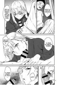 Page 8 of Oni no Sumu Ie | La casa de la oni - preview thumbnail