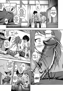 Page 6 of Amai Himegoto Sankaime (decensored) - preview thumbnail