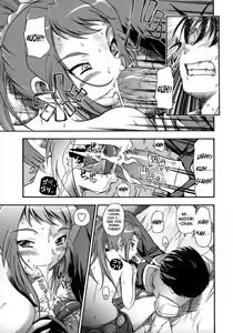 Page 8 of Amai Himegoto Sankaime (decensored) - preview thumbnail