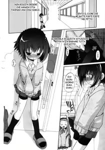 Page 5 of Ai mo Koi mo | Love and Romance - preview thumbnail