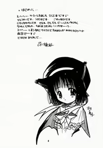Page 3 of Card Captor Tomoyo - preview thumbnail