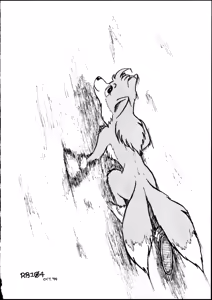 Page 18 of Echinococcus Vol. 1 - preview thumbnail