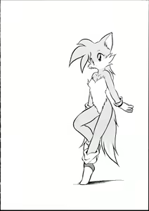 Page 38 of Echinococcus Vol. 1 - preview thumbnail