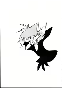 Page 9 of Echinococcus Vol. 1 - preview thumbnail