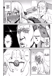 Page 8 of Shiri Sapo Bitch - preview thumbnail