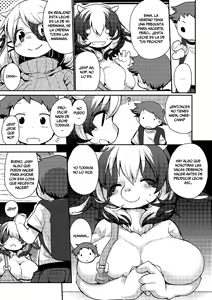 Page 3 of Gyuunyuu no Oishii Tsukuri kata | Cómo hacer Leche Deliciosa - preview thumbnail