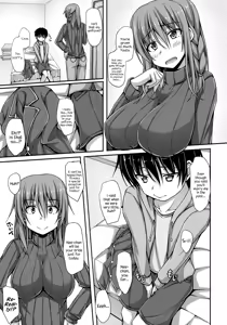 Page 56 of Junren Temptation - preview thumbnail