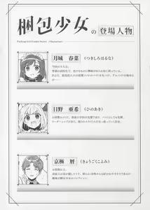 Page 3 of Konpou Shoujo 3 - preview thumbnail