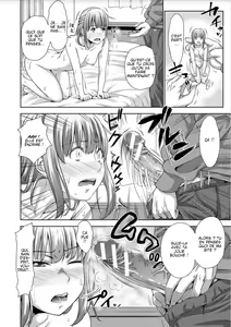 Page 12 of Imouto wa Boku no Ayatsuri Figure | My Sister Is My Puppet - preview thumbnail