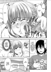 Page 13 of Imouto wa Boku no Ayatsuri Figure | My Sister Is My Puppet - preview thumbnail