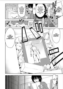 Page 2 of Imouto wa Boku no Ayatsuri Figure | My Sister Is My Puppet - preview thumbnail