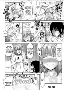 Page 27 of Imouto wa Boku no Ayatsuri Figure | My Sister Is My Puppet - preview thumbnail