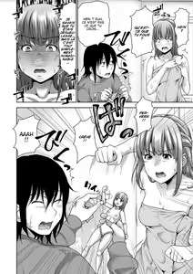 Page 4 of Imouto wa Boku no Ayatsuri Figure | My Sister Is My Puppet - preview thumbnail