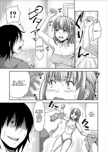 Page 5 of Imouto wa Boku no Ayatsuri Figure | My Sister Is My Puppet - preview thumbnail