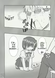 Page 8 of Hatenkou Shoujo Dojibiron PINK - preview thumbnail