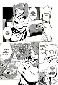 Page 5 of TRY FUCKERS - preview thumbnail
