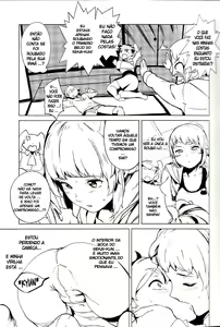 Page 8 of TRY FUCKERS - preview thumbnail