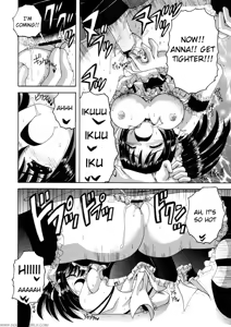 Page 17 of Kore ga Ore-sama no Maid-tachi - preview thumbnail