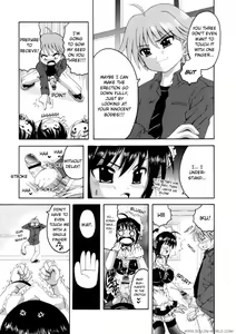Page 6 of Kore ga Ore-sama no Maid-tachi - preview thumbnail