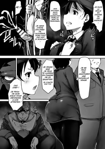 Page 3 of Prison Rape - preview thumbnail