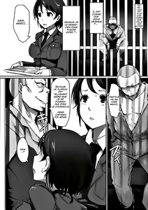 Page 8 of Prison Rape - preview thumbnail