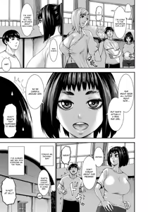 Page 117 of Chounyuu Gakuen | Academy For Huge Breasts - preview thumbnail