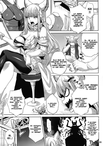 Page 3 of Happy Life - preview thumbnail