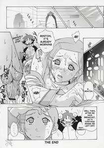 Page 31 of Eureka heaven - preview thumbnail
