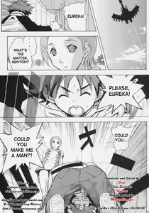 Page 4 of Eureka heaven - preview thumbnail