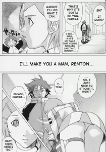 Page 6 of Eureka heaven - preview thumbnail