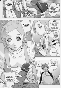 Page 7 of Eureka heaven - preview thumbnail