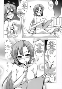 Page 15 of Akigumo Sensei no Usuihon | Akigumo Sensei's Thin Book - preview thumbnail