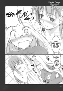 Page 7 of Purple Grape - preview thumbnail
