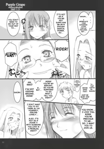 Page 10 of Purple Grape - preview thumbnail
