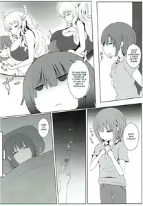 Page 3 of Shouta-kun-chi no Sukebe Dragon - preview thumbnail