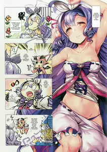 Page 3 of Betor no Yume de Nebokete H ni Hatsujousuru Kikuudan - preview thumbnail