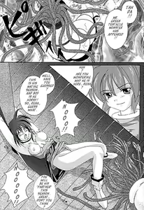 Page 15 of Perfect Crime of Precis - preview thumbnail